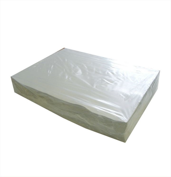 White Car Floor Mats 250 pack